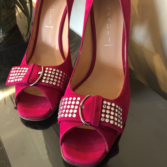 NIB CASADEI 9 - Picture 1 of 5